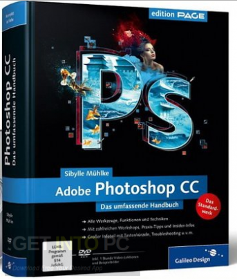 get photoshop cc 2014 for free mac